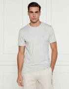 GUESS Tricou | Regular Fit | stretch