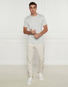 GUESS Tricou | Regular Fit | stretch