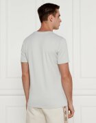GUESS Tricou | Regular Fit | stretch