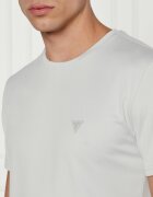 GUESS Tricou | Regular Fit | stretch