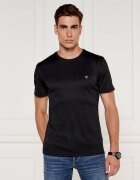 GUESS Tricou | Regular Fit | stretch
