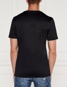 GUESS Tricou | Regular Fit | stretch