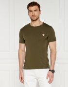 GUESS Tricou | Regular Fit | stretch