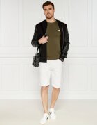 GUESS Tricou | Regular Fit | stretch