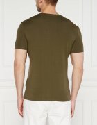 GUESS Tricou | Regular Fit | stretch
