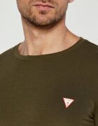 GUESS Tricou | Regular Fit | stretch
