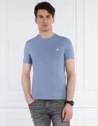 GUESS Tricou | Regular Fit | stretch
