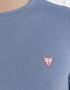 GUESS Tricou | Regular Fit | stretch