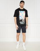 GUESS Tricou | Relaxed fit