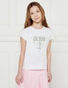 GUESS Tricou | Relaxed fit
