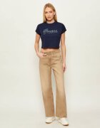 GUESS Tricou SCRIPT | Cropped Fit