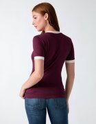 GUESS Tricou | Slim Fit