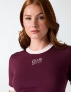 GUESS Tricou | Slim Fit