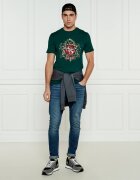 GUESS Tricou | Slim Fit