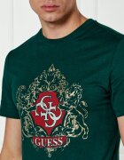 GUESS Tricou | Slim Fit