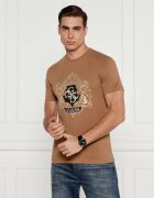 GUESS Tricou | Slim Fit