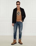 GUESS Tricou | Slim Fit