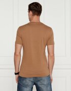 GUESS Tricou | Slim Fit