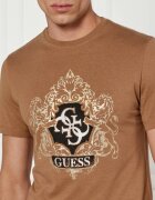 GUESS Tricou | Slim Fit