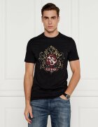 GUESS Tricou | Slim Fit