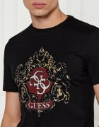 GUESS Tricou | Slim Fit