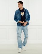 GUESS Tricou | Slim Fit