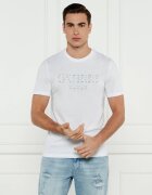 GUESS Tricou | Slim Fit