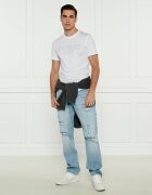 GUESS Tricou | Slim Fit