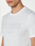 GUESS Tricou | Slim Fit