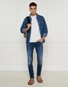 GUESS Tricou | Slim Fit