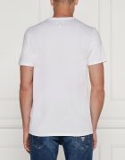 GUESS Tricou | Slim Fit