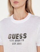GUESS Tricou | Slim Fit