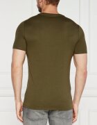 GUESS Tricou | Slim Fit