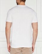 GUESS Tricou | Slim Fit