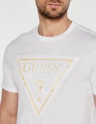 GUESS Tricou | Slim Fit