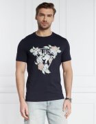 GUESS Tricou | Slim Fit