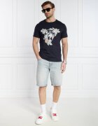 GUESS Tricou | Slim Fit
