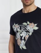 GUESS Tricou | Slim Fit