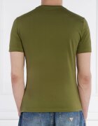 GUESS Tricou | Slim Fit