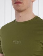 GUESS Tricou | Slim Fit