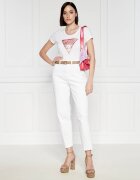 GUESS Tricou | Slim Fit