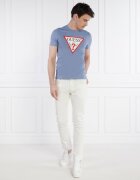 GUESS Tricou | Slim Fit