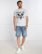 GUESS Tricou | Slim Fit