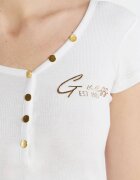GUESS Tricou | Slim Fit