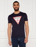 GUESS Tricou | Slim Fit