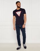 GUESS Tricou | Slim Fit