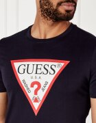 GUESS Tricou | Slim Fit