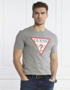 GUESS Tricou | Slim Fit