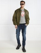 GUESS Tricou | Slim Fit