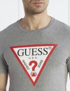 GUESS Tricou | Slim Fit